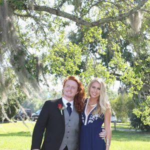 Meet your Posher, Patrick